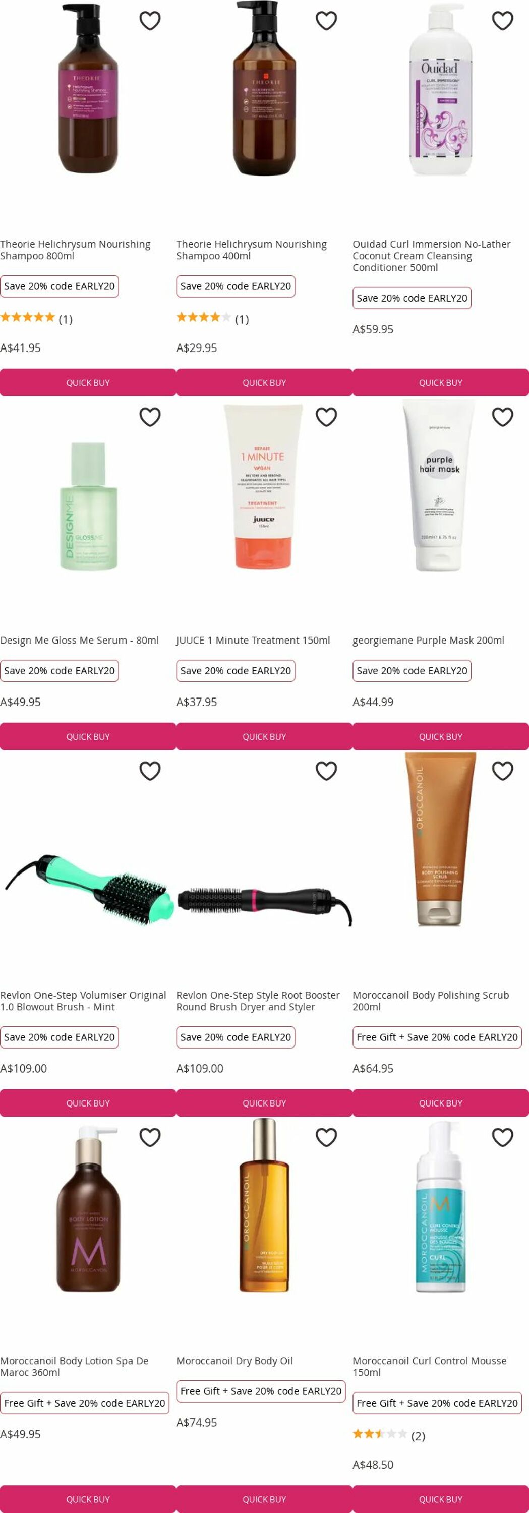 Catalogue Recreate Yourself 06.11.2023 - 15.11.2023