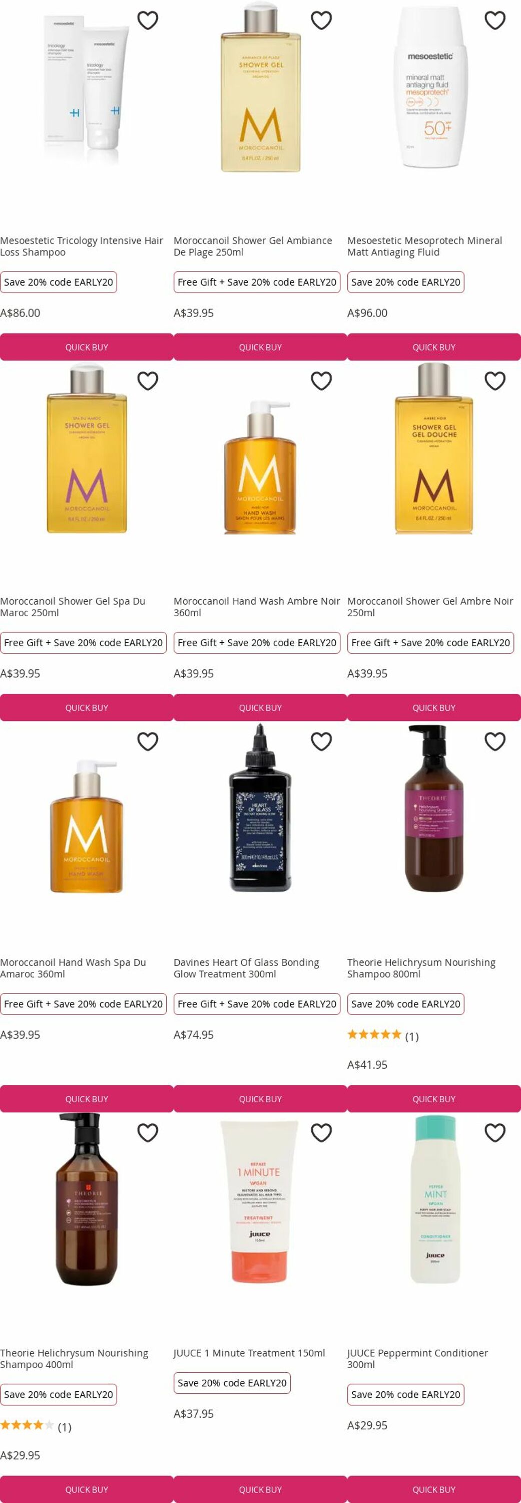 Catalogue Recreate Yourself 06.11.2023 - 15.11.2023