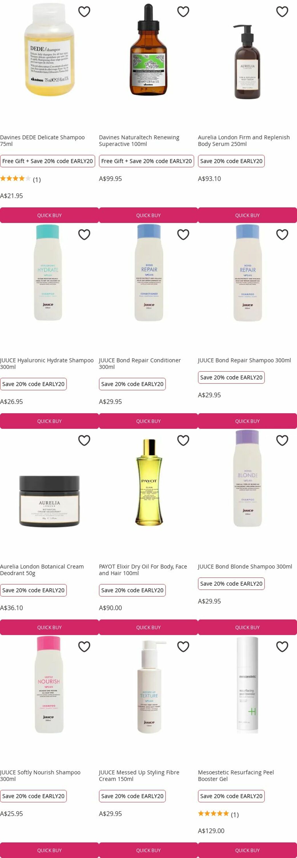 Catalogue Recreate Yourself 06.11.2023 - 15.11.2023