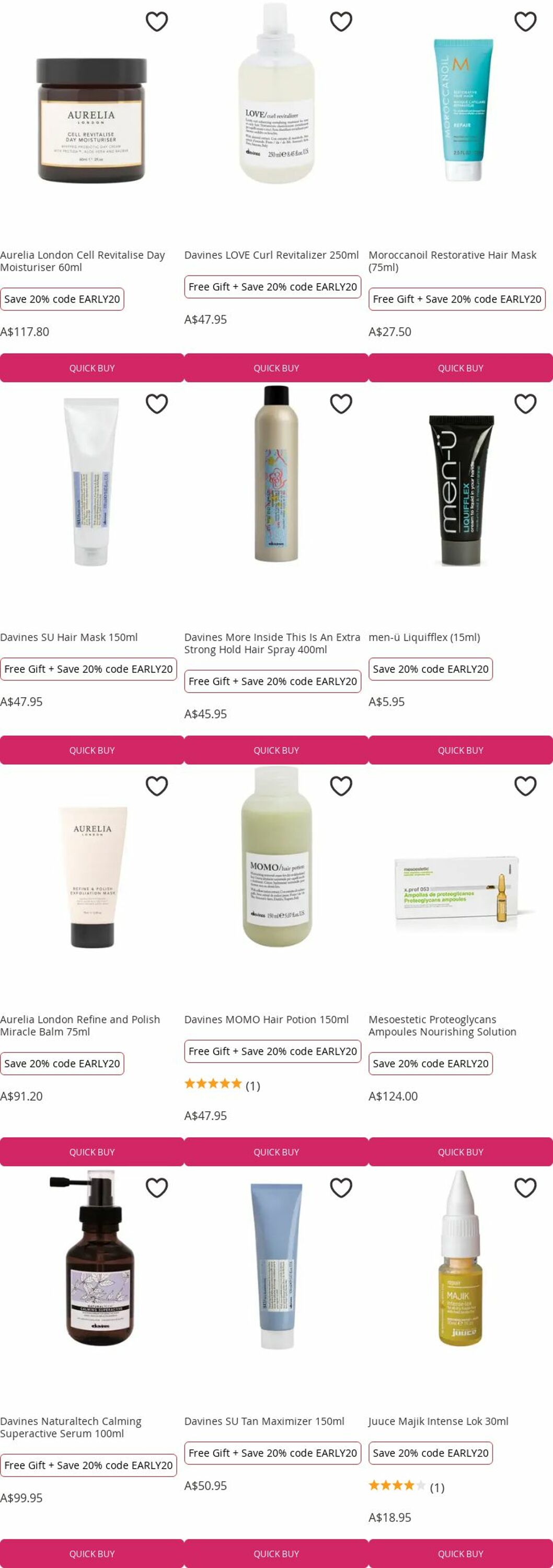 Catalogue Recreate Yourself 06.11.2023 - 15.11.2023