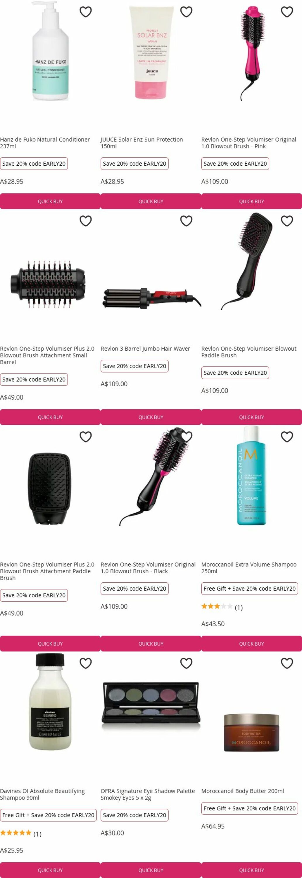 Catalogue Recreate Yourself 06.11.2023 - 15.11.2023