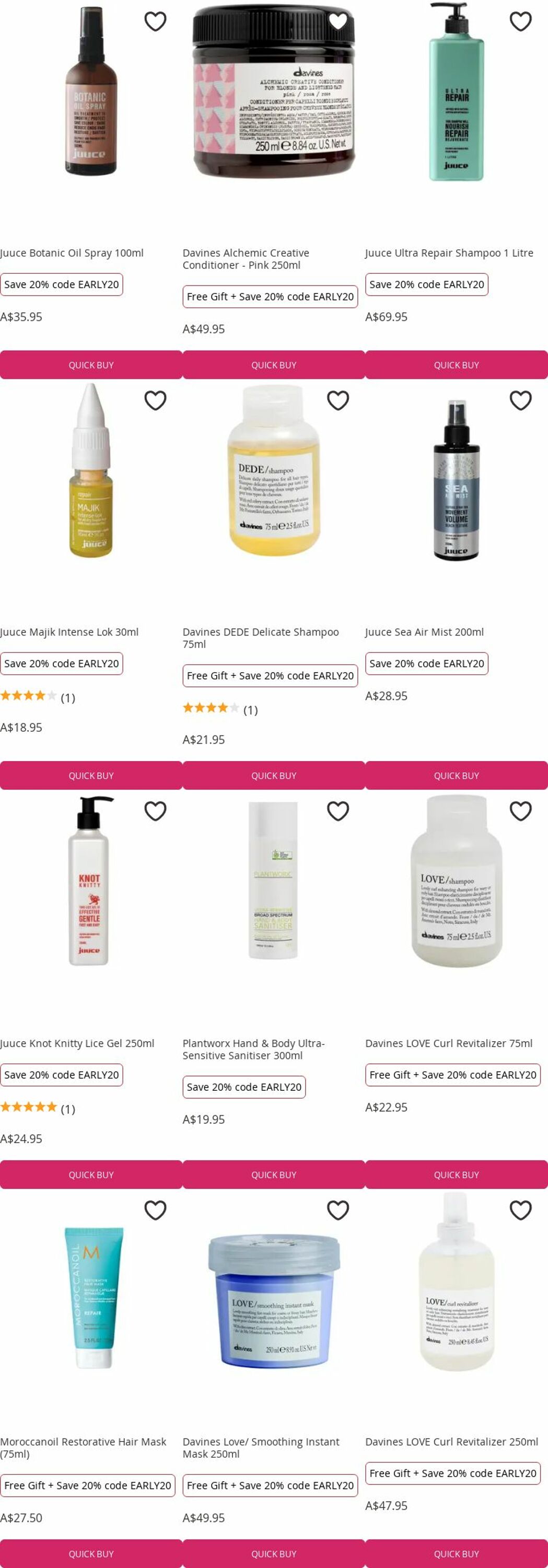 Catalogue Recreate Yourself 06.11.2023 - 15.11.2023