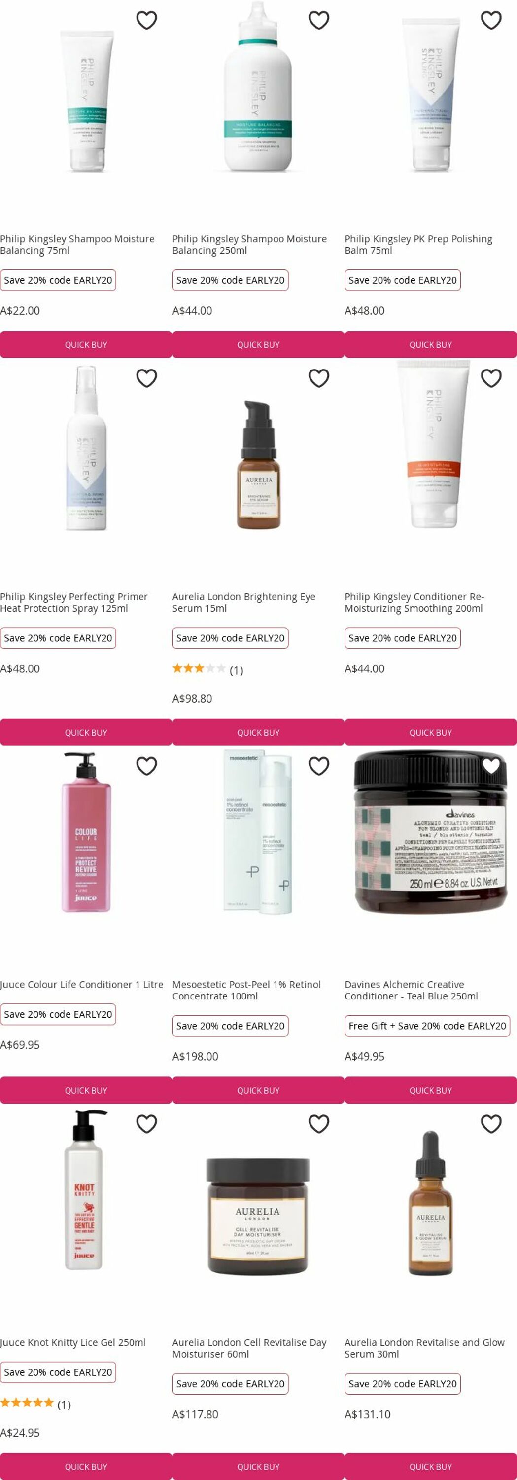 Catalogue Recreate Yourself 06.11.2023 - 15.11.2023