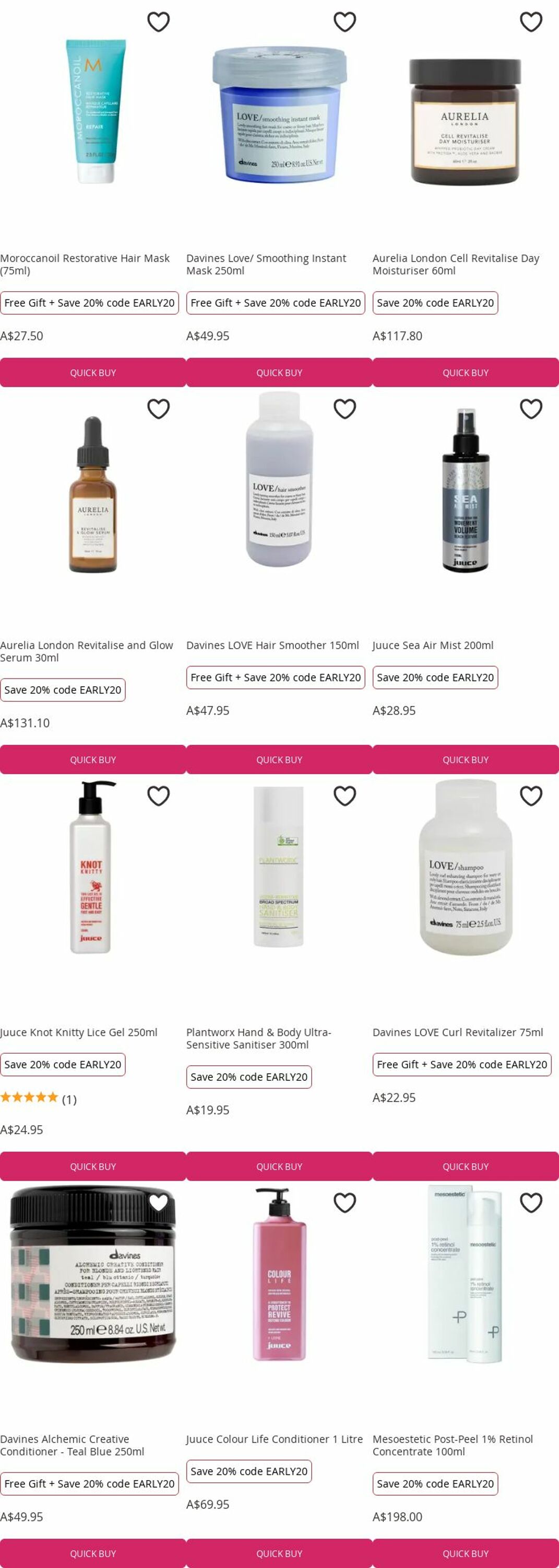 Catalogue Recreate Yourself 06.11.2023 - 15.11.2023