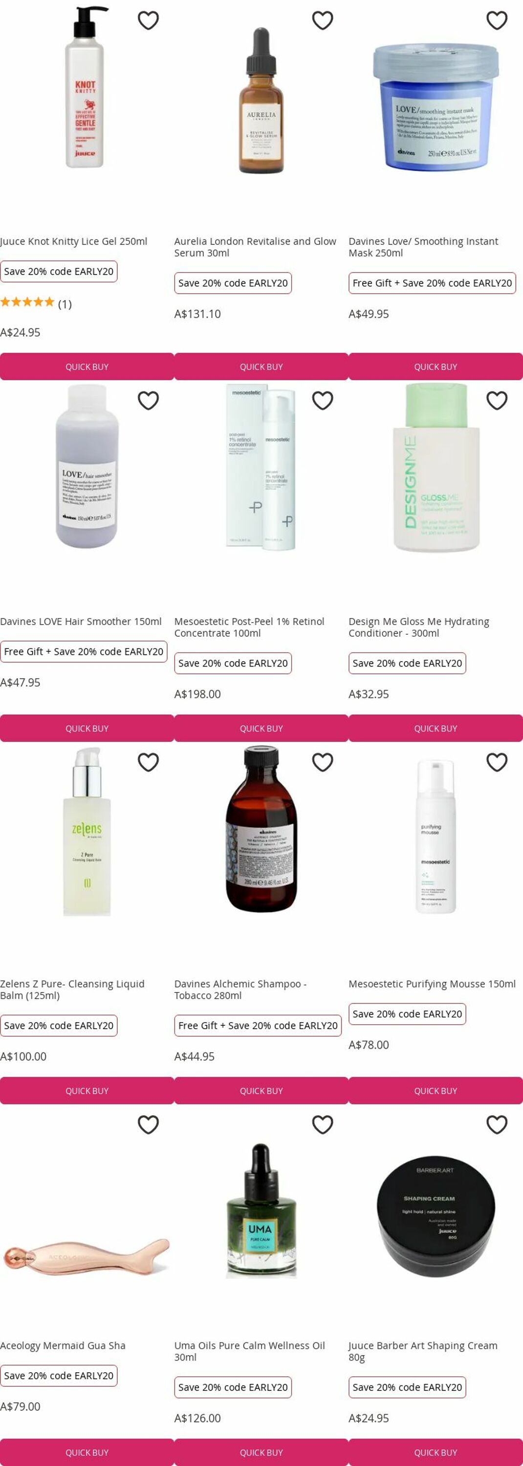 Catalogue Recreate Yourself 06.11.2023 - 15.11.2023