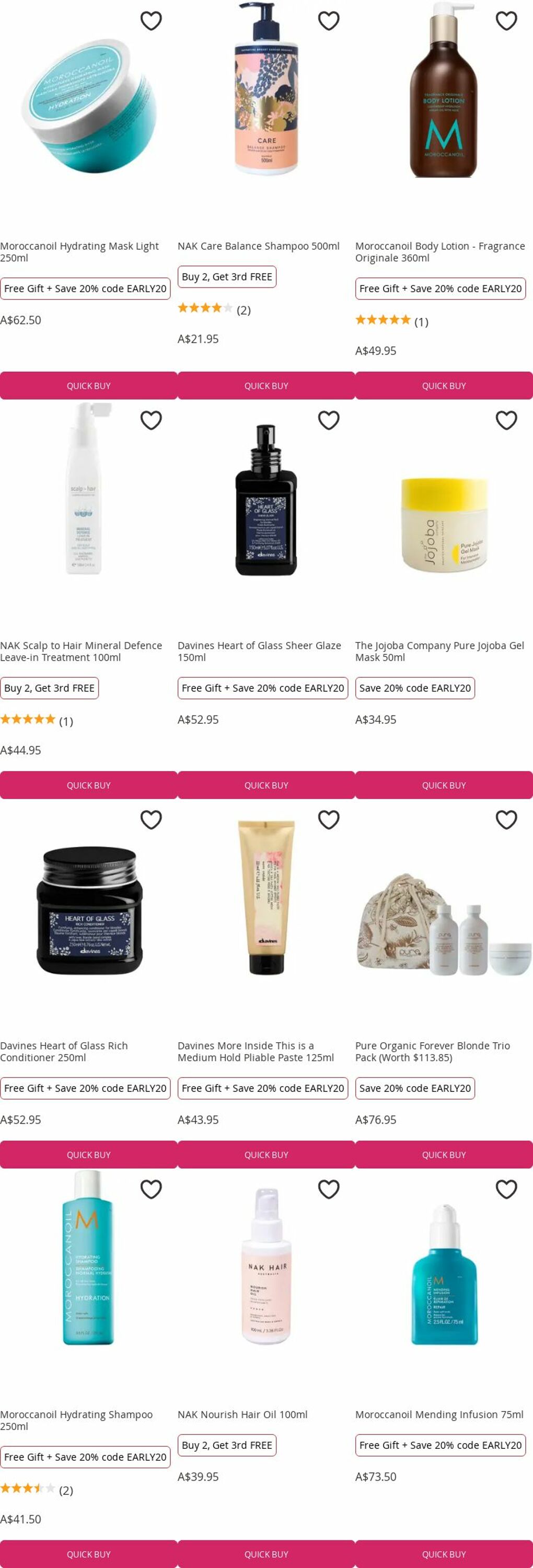 Catalogue Recreate Yourself 06.11.2023 - 15.11.2023