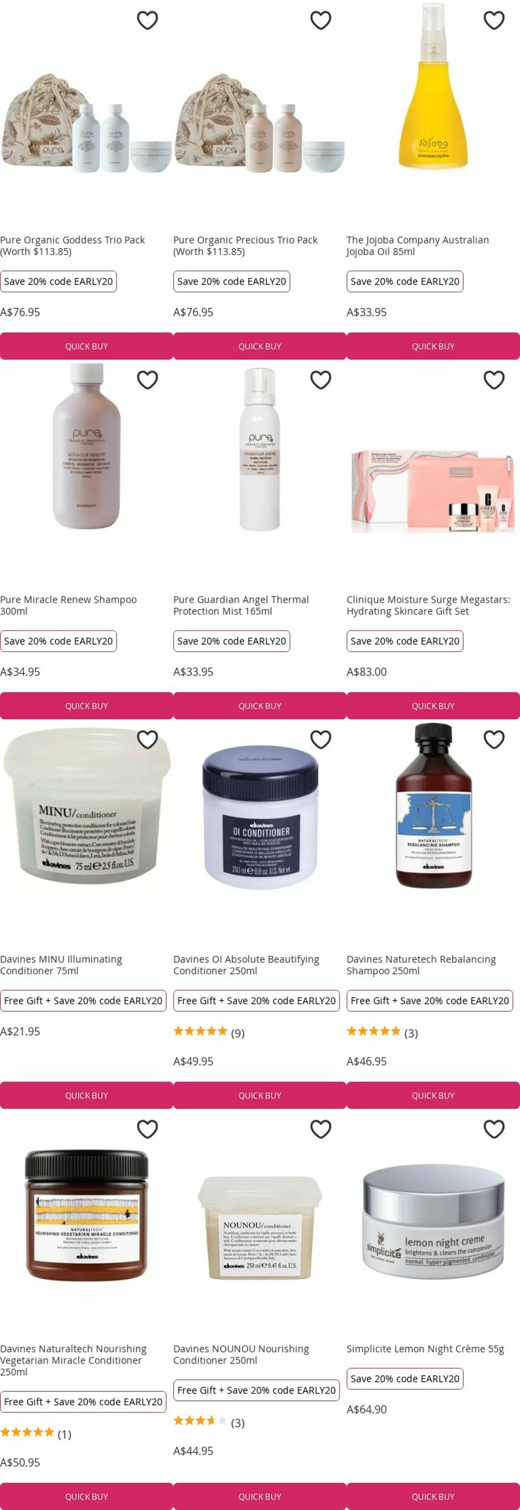 Catalogue Recreate Yourself 06.11.2023 - 15.11.2023