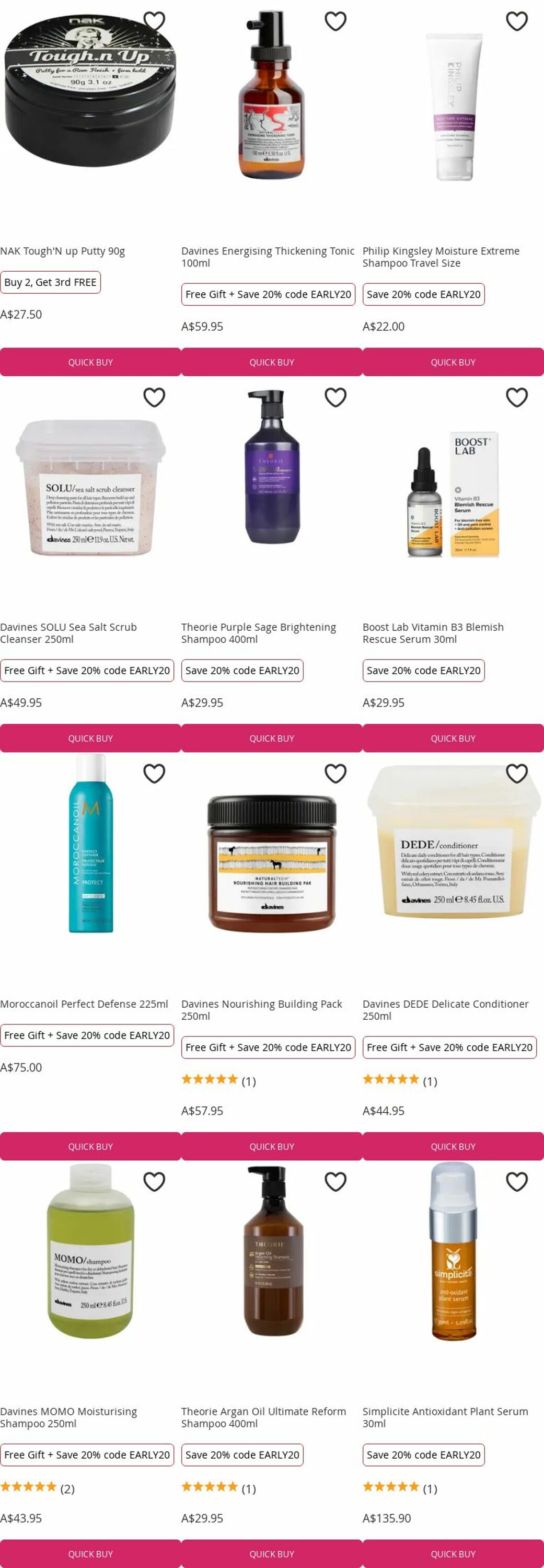 Catalogue Recreate Yourself 06.11.2023 - 15.11.2023