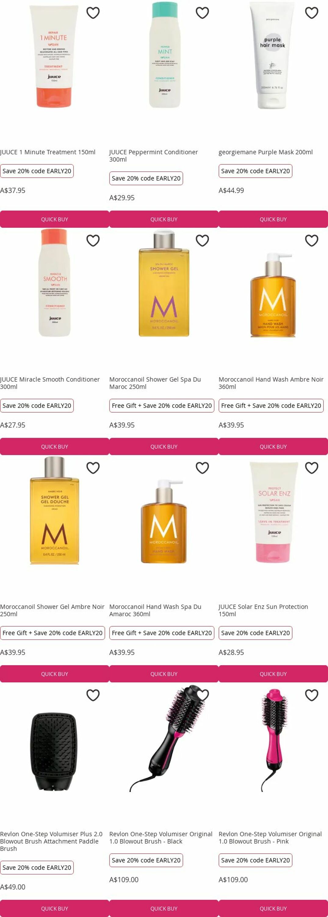 Catalogue Recreate Yourself 06.11.2023 - 15.11.2023