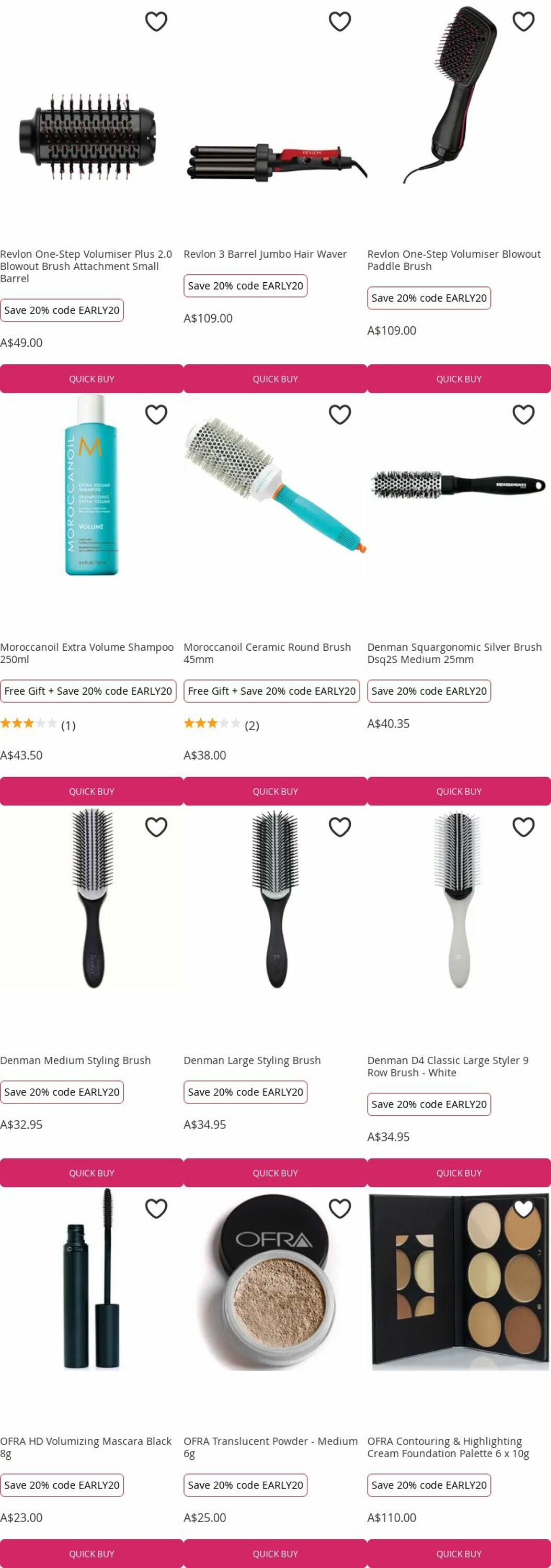 Catalogue Recreate Yourself 06.11.2023 - 15.11.2023