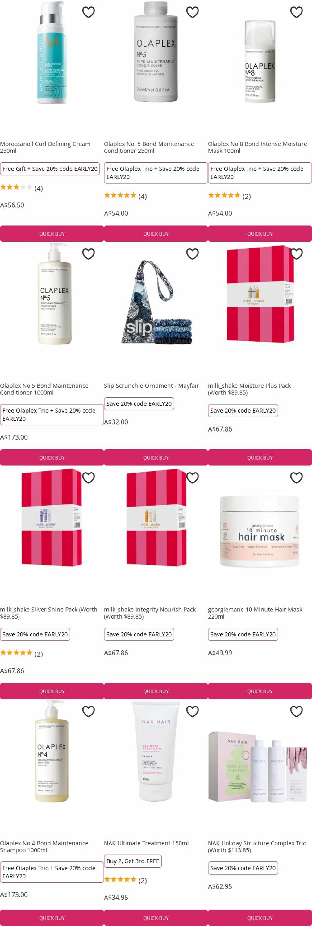 Catalogue Recreate Yourself 06.11.2023 - 15.11.2023