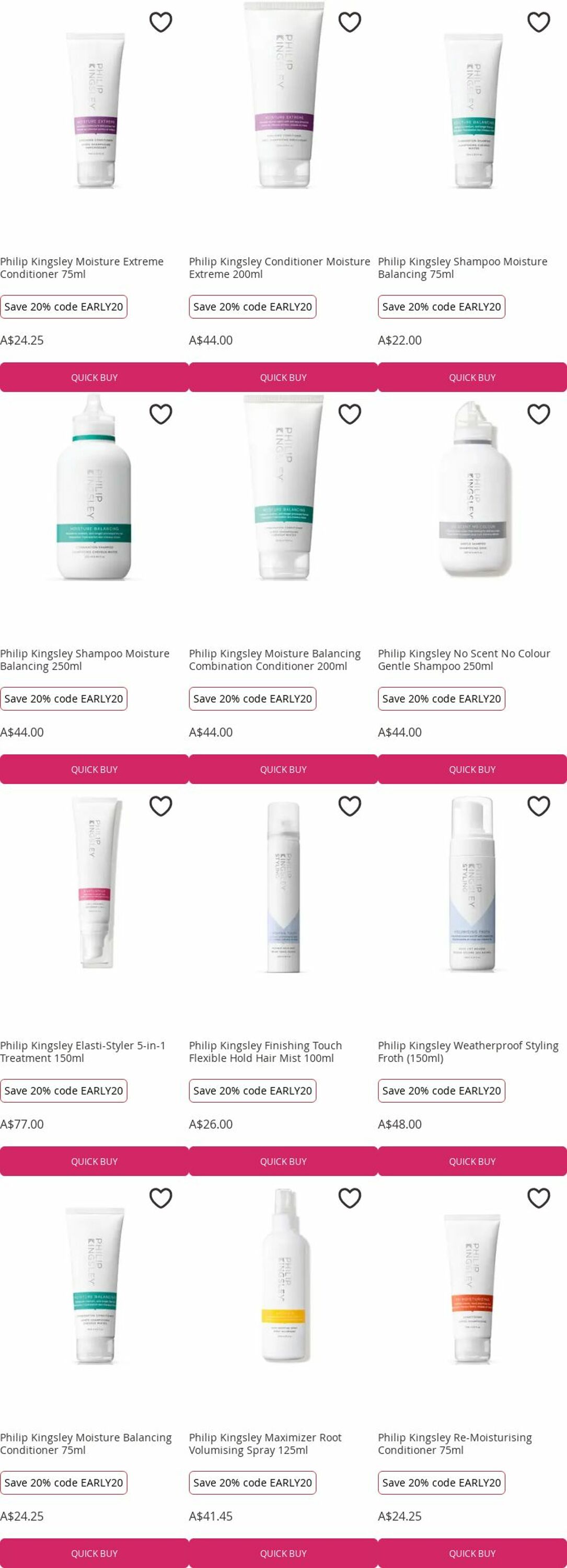 Catalogue Recreate Yourself 06.11.2023 - 15.11.2023