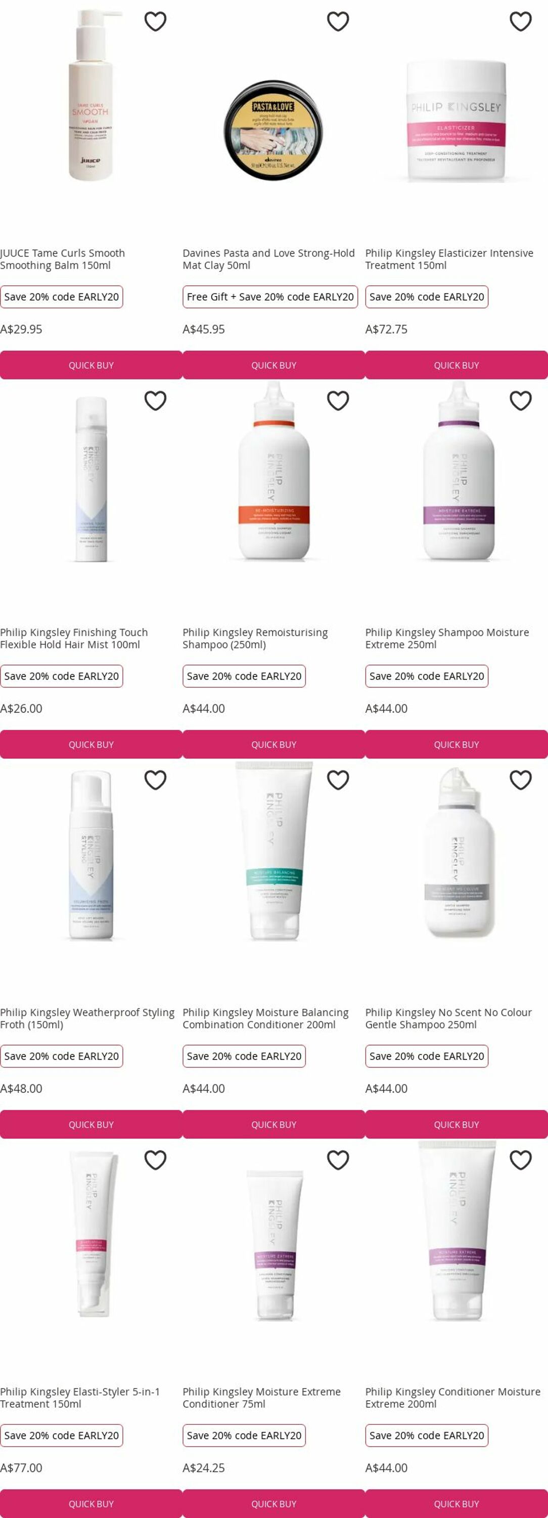 Catalogue Recreate Yourself 06.11.2023 - 15.11.2023