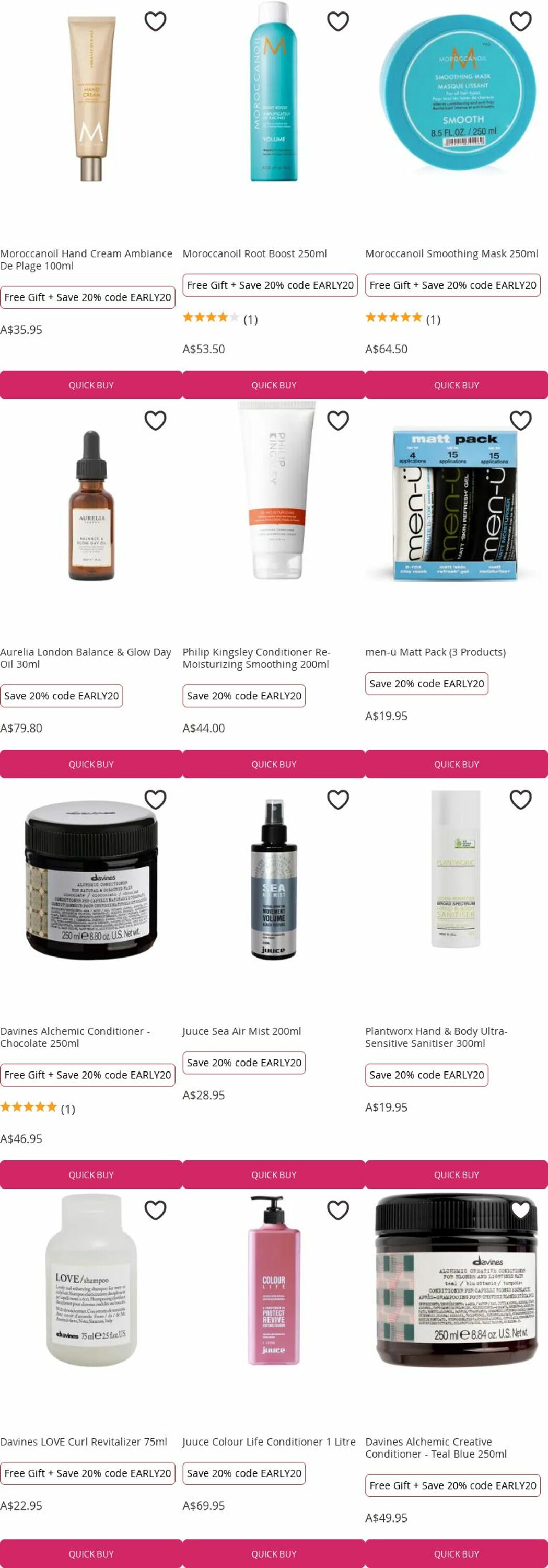 Catalogue Recreate Yourself 06.11.2023 - 15.11.2023