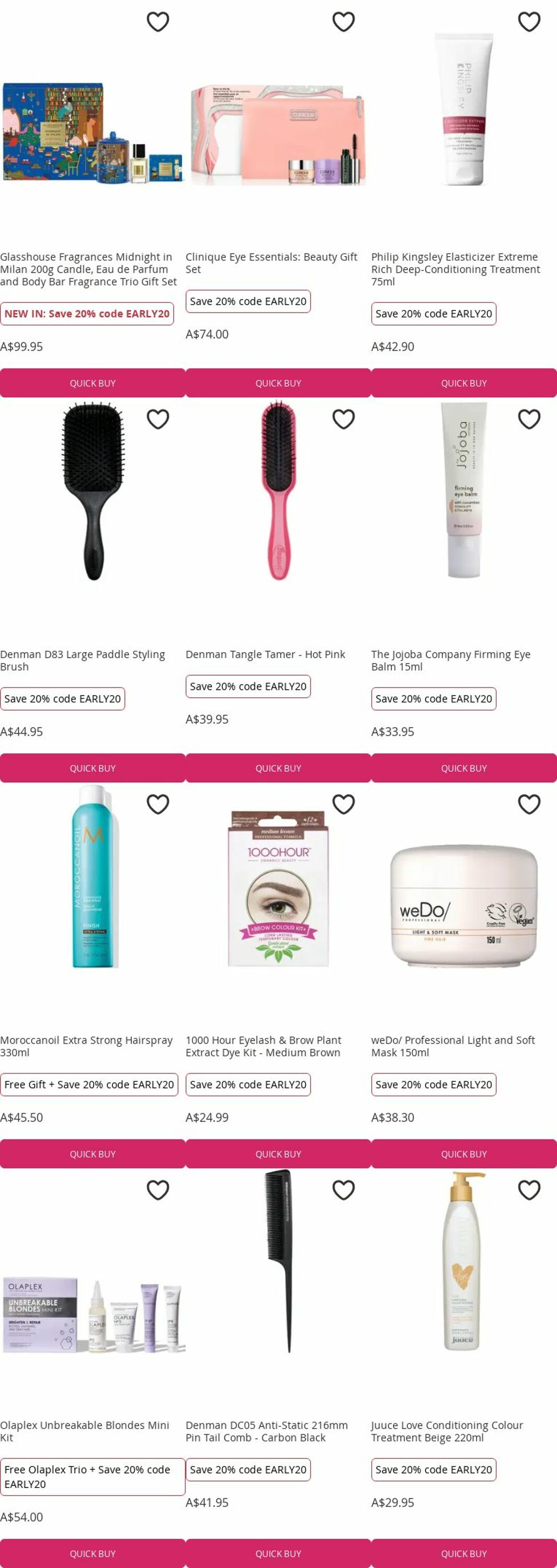 Catalogue Recreate Yourself 06.11.2023 - 15.11.2023