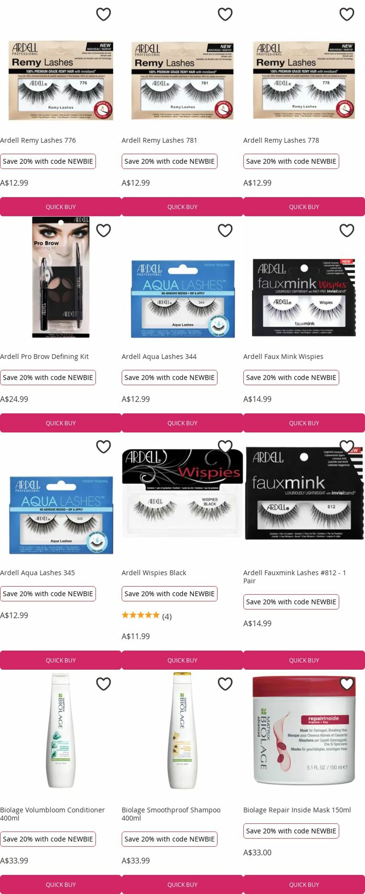 Catalogue Recreate Yourself 20.03.2023 - 29.03.2023