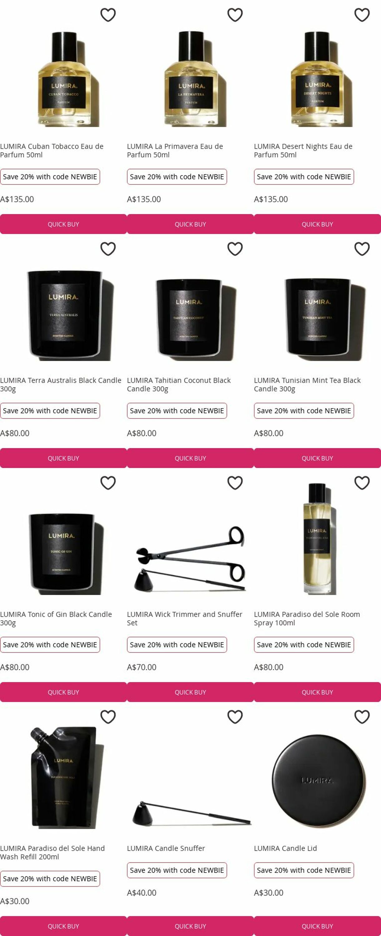 Catalogue Recreate Yourself 20.03.2023 - 29.03.2023