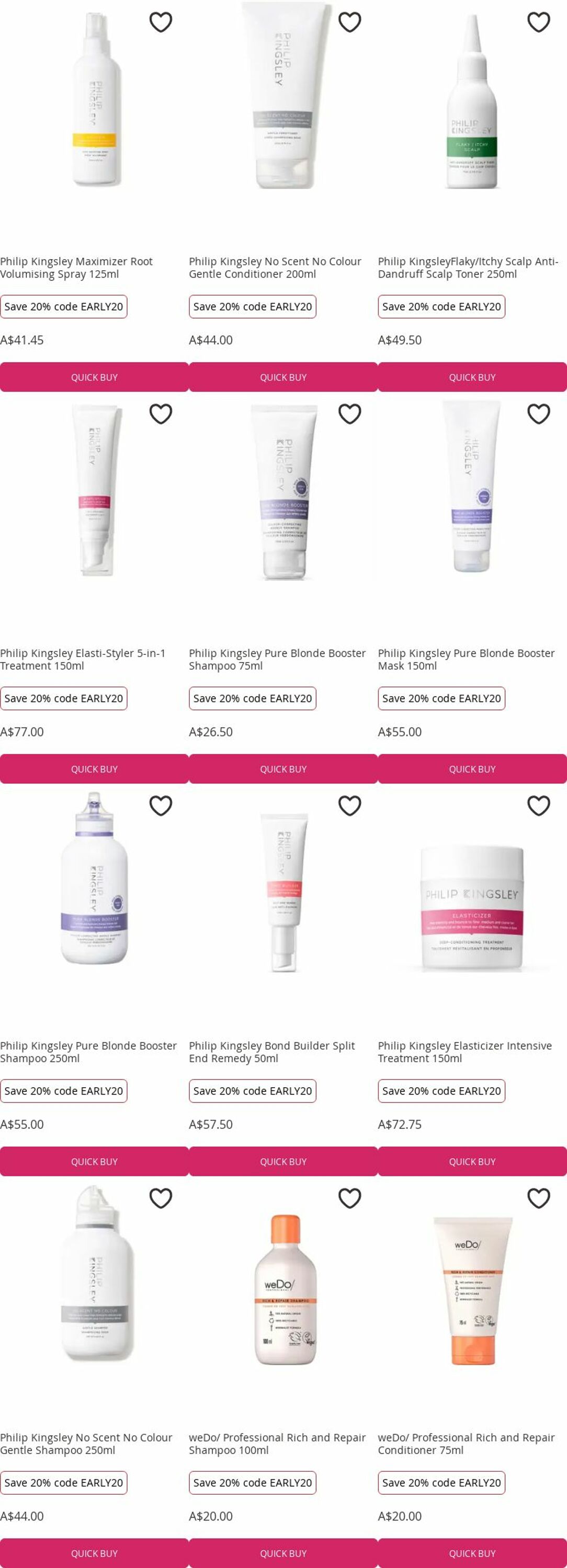 Catalogue Recreate Yourself 13.11.2023 - 22.11.2023