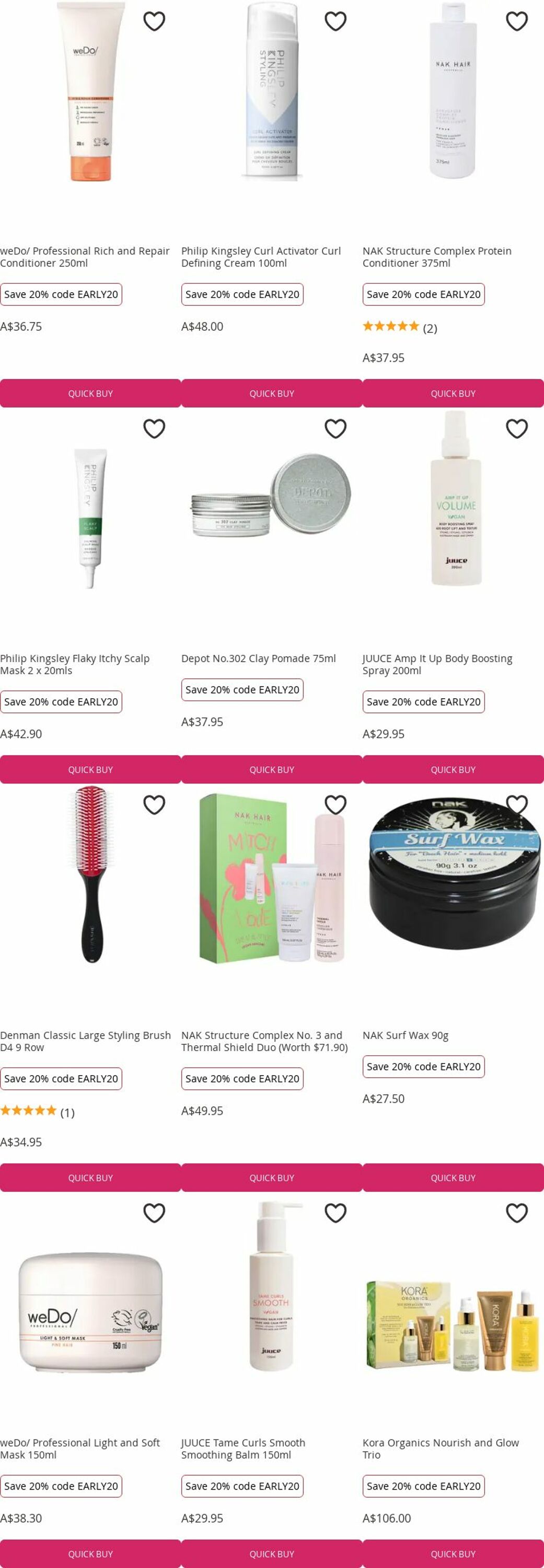 Catalogue Recreate Yourself 13.11.2023 - 22.11.2023