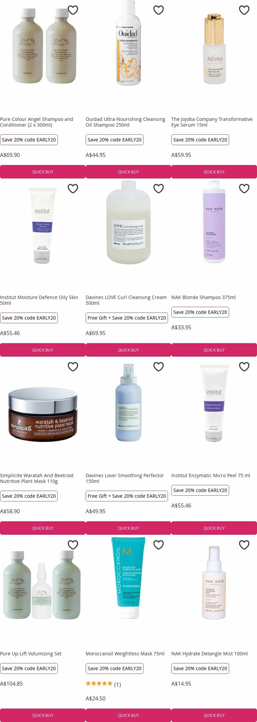 Catalogue Recreate Yourself 13.11.2023 - 22.11.2023