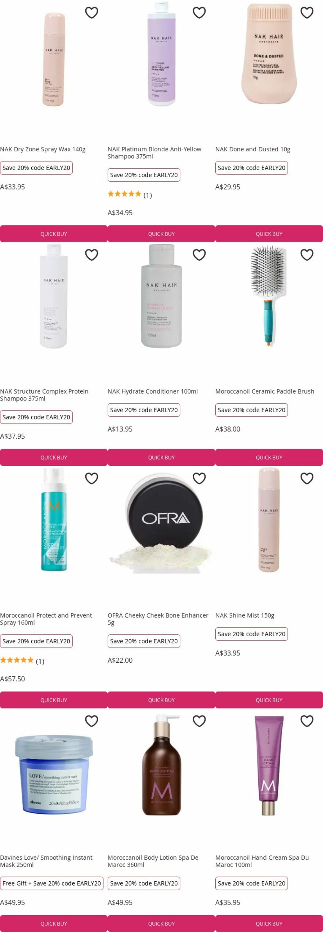 Catalogue Recreate Yourself 13.11.2023 - 22.11.2023