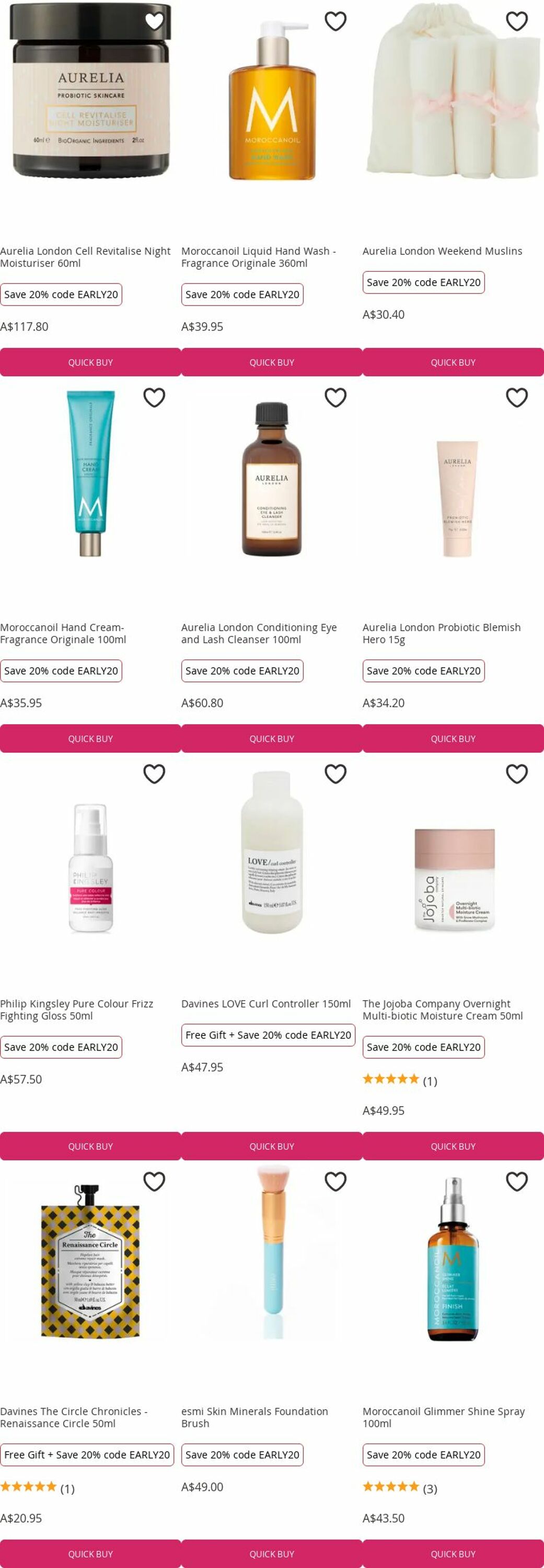 Catalogue Recreate Yourself 13.11.2023 - 22.11.2023