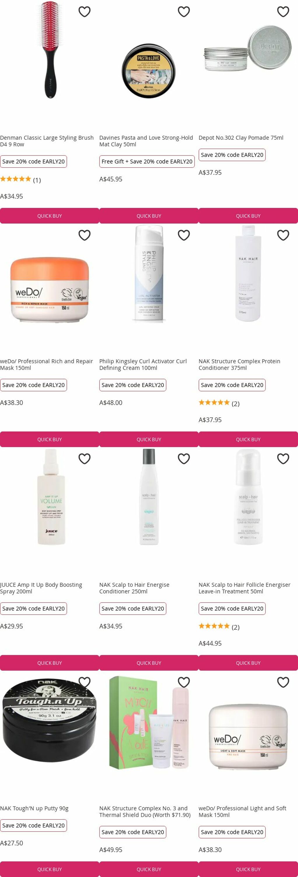 Catalogue Recreate Yourself 13.11.2023 - 22.11.2023