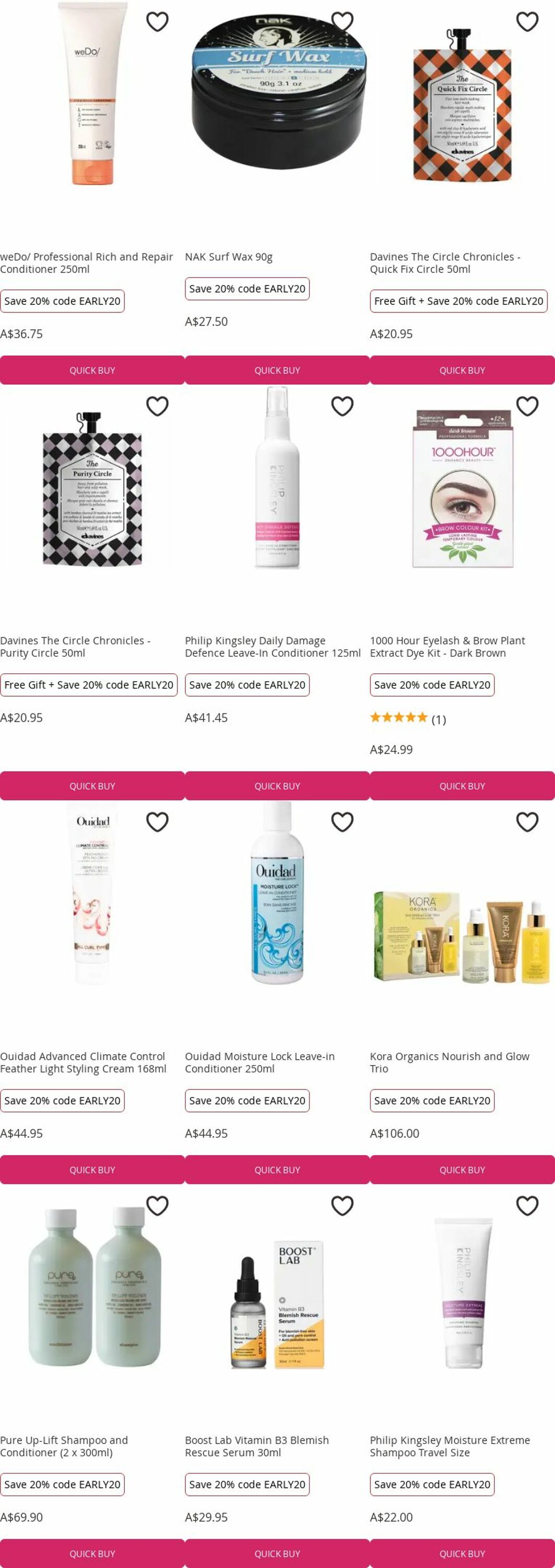 Catalogue Recreate Yourself 13.11.2023 - 22.11.2023