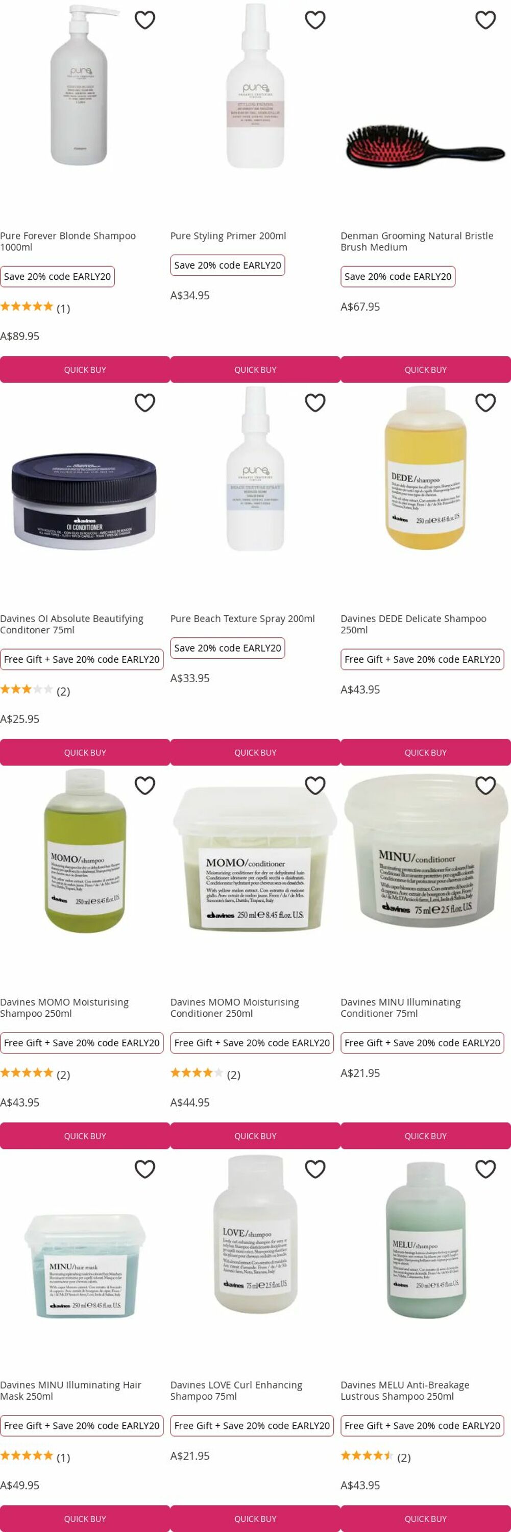 Catalogue Recreate Yourself 13.11.2023 - 22.11.2023