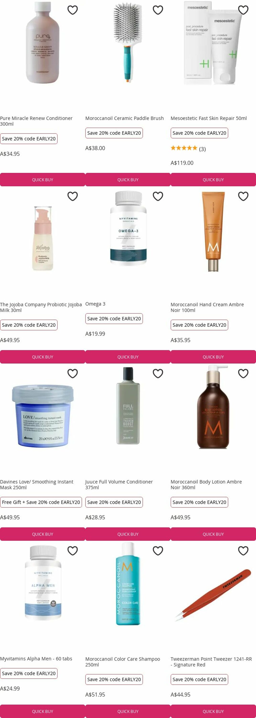 Catalogue Recreate Yourself 13.11.2023 - 22.11.2023