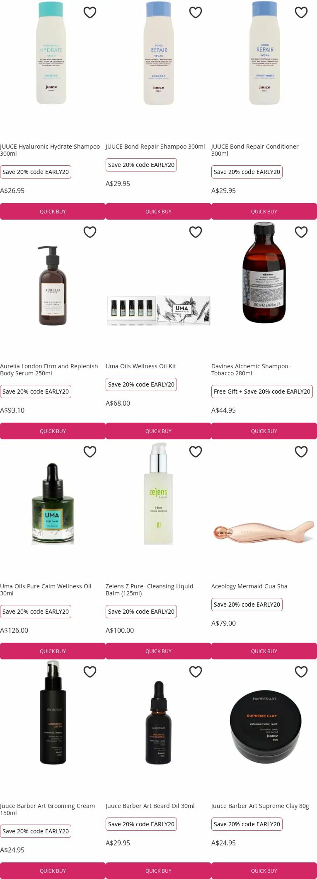 Catalogue Recreate Yourself 13.11.2023 - 22.11.2023