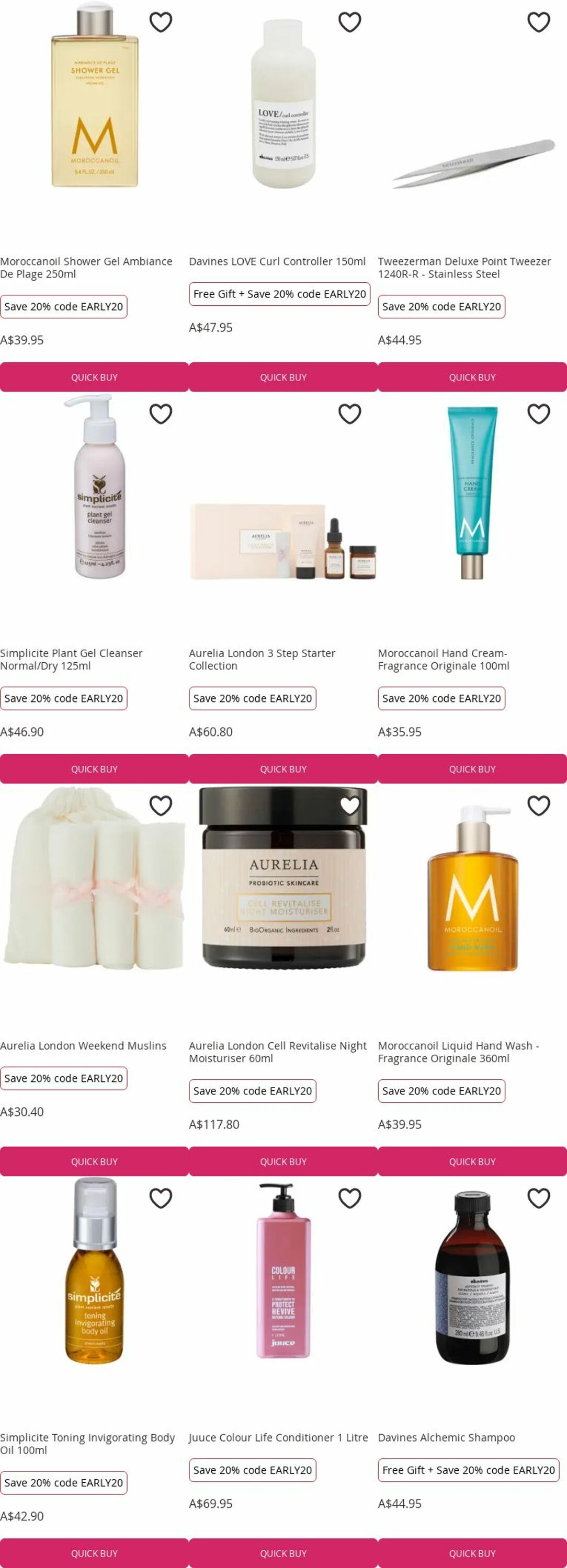 Catalogue Recreate Yourself 13.11.2023 - 22.11.2023