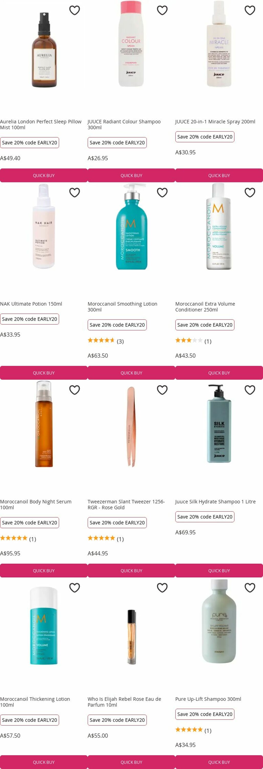 Catalogue Recreate Yourself 13.11.2023 - 22.11.2023