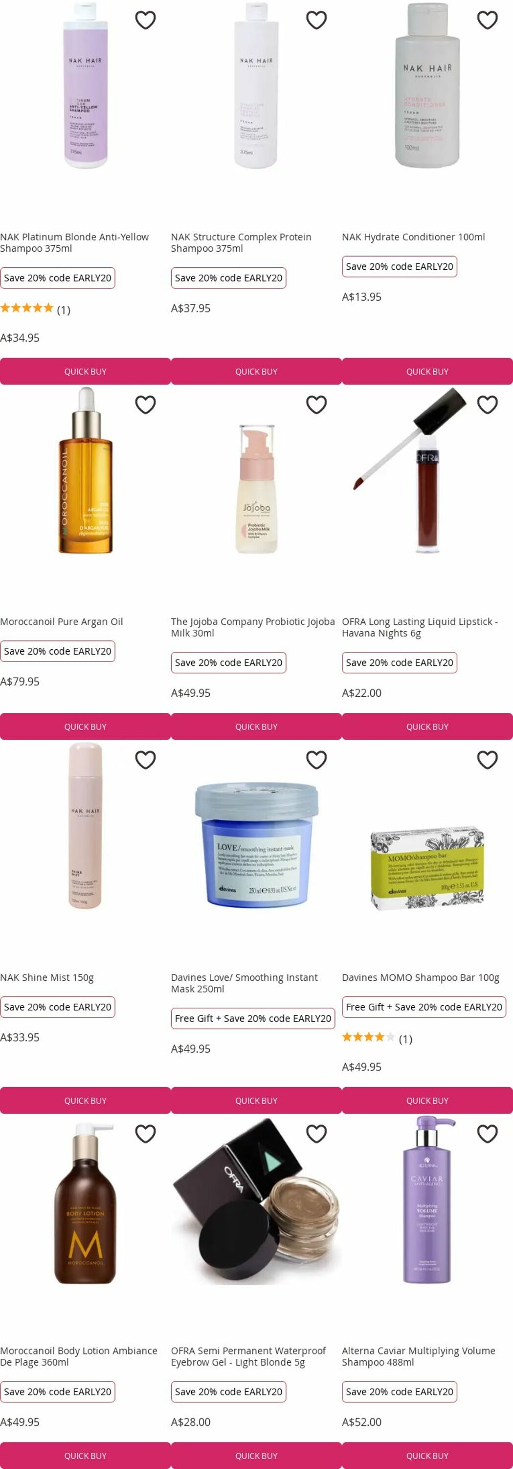 Catalogue Recreate Yourself 13.11.2023 - 22.11.2023