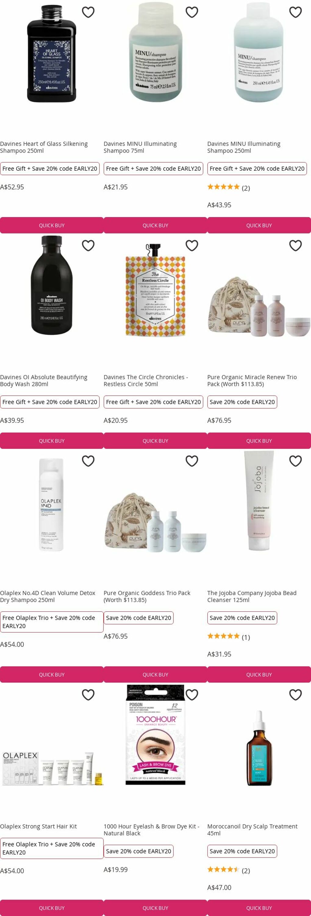 Catalogue Recreate Yourself 13.11.2023 - 22.11.2023