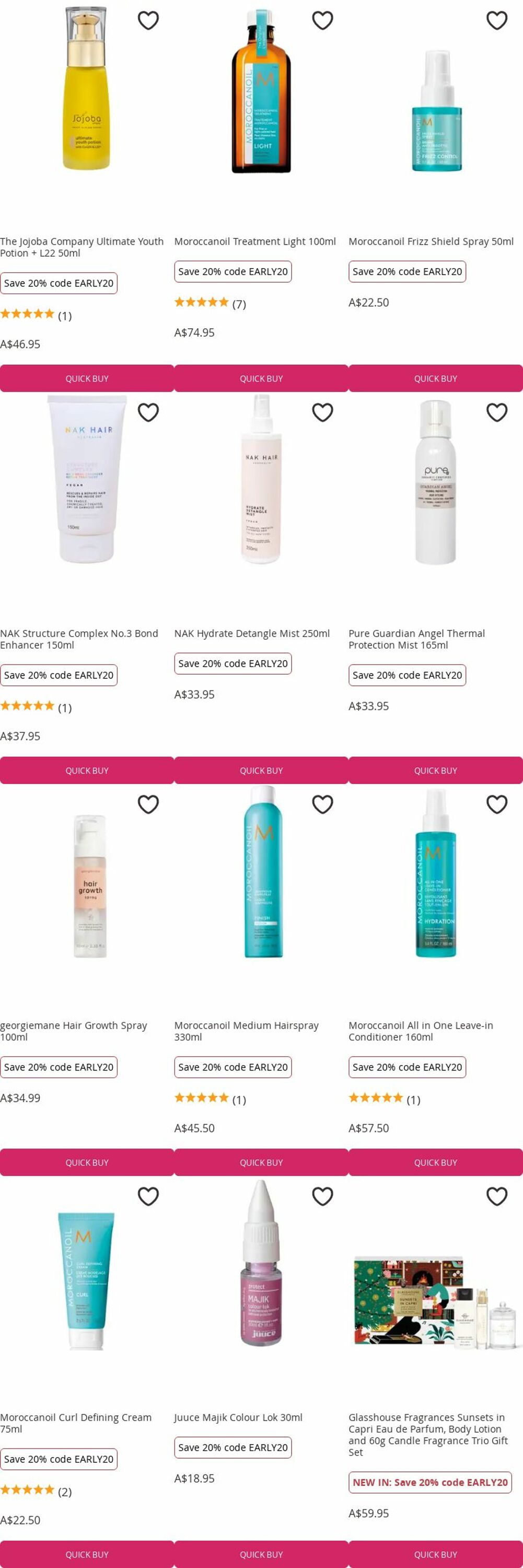 Catalogue Recreate Yourself 13.11.2023 - 22.11.2023