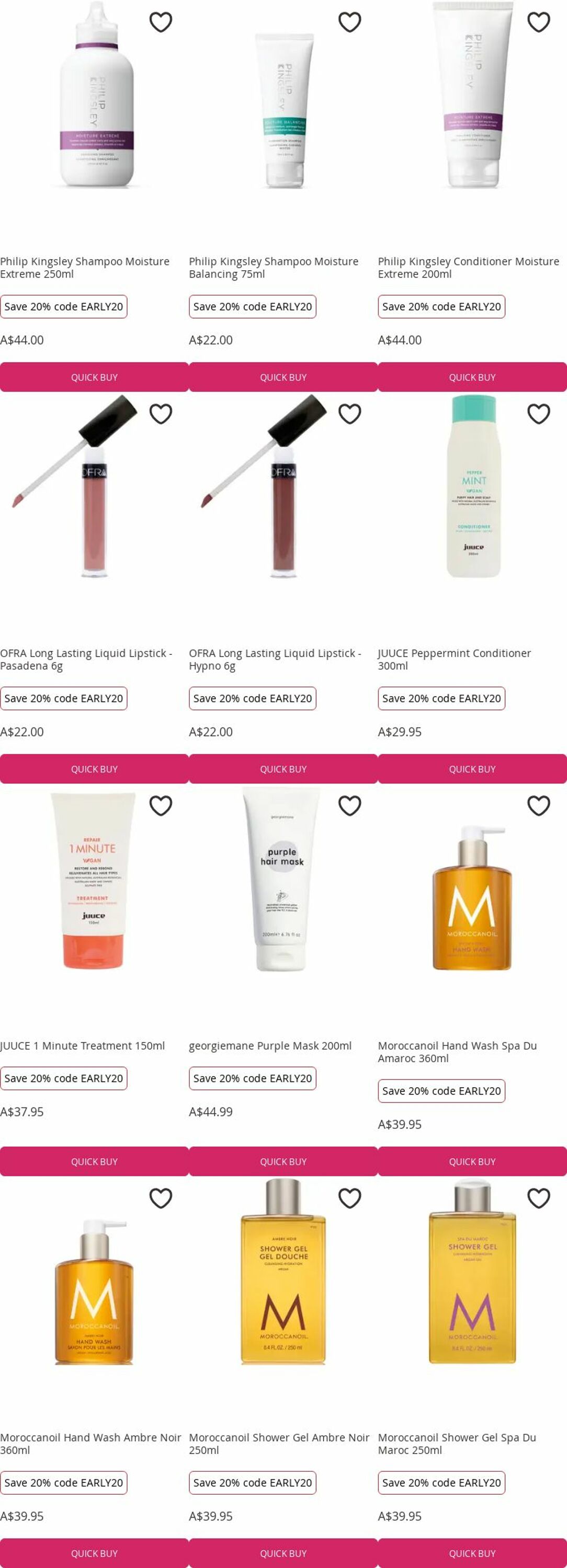 Catalogue Recreate Yourself 13.11.2023 - 22.11.2023