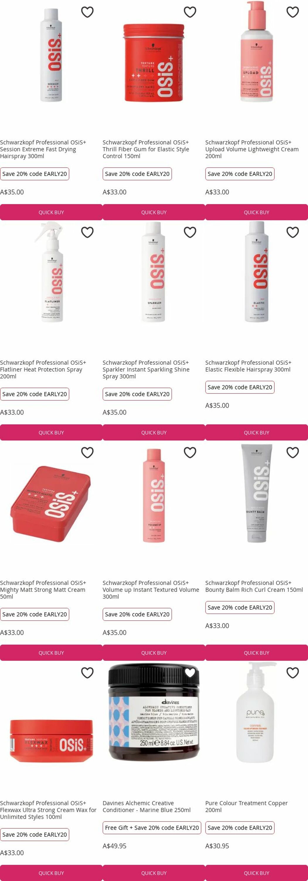 Catalogue Recreate Yourself 13.11.2023 - 22.11.2023