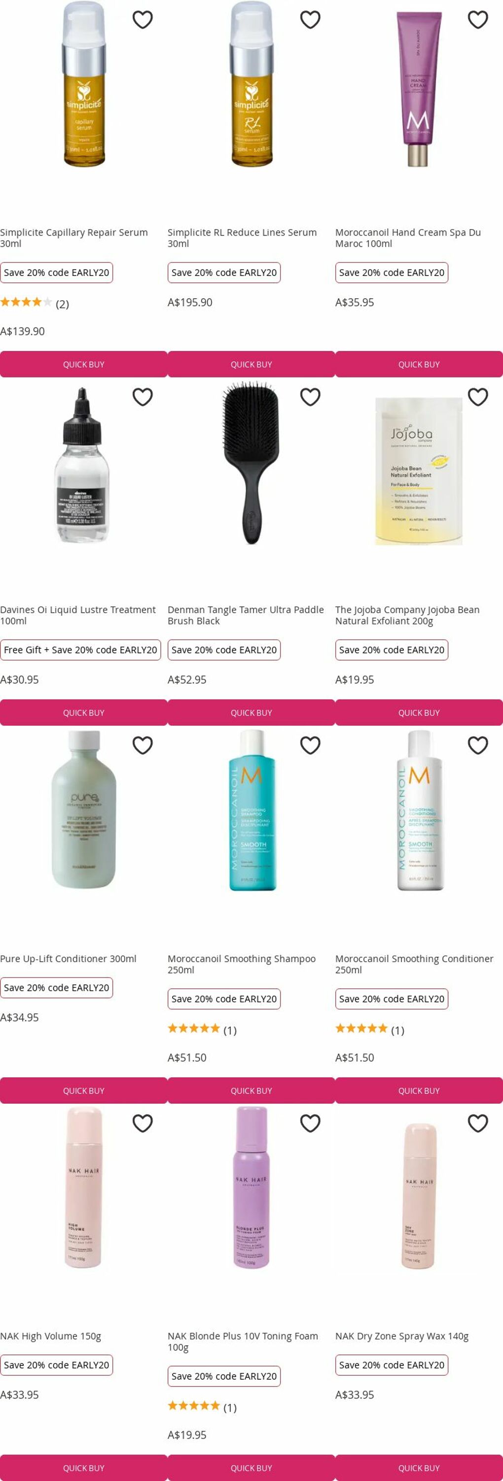 Catalogue Recreate Yourself 13.11.2023 - 22.11.2023