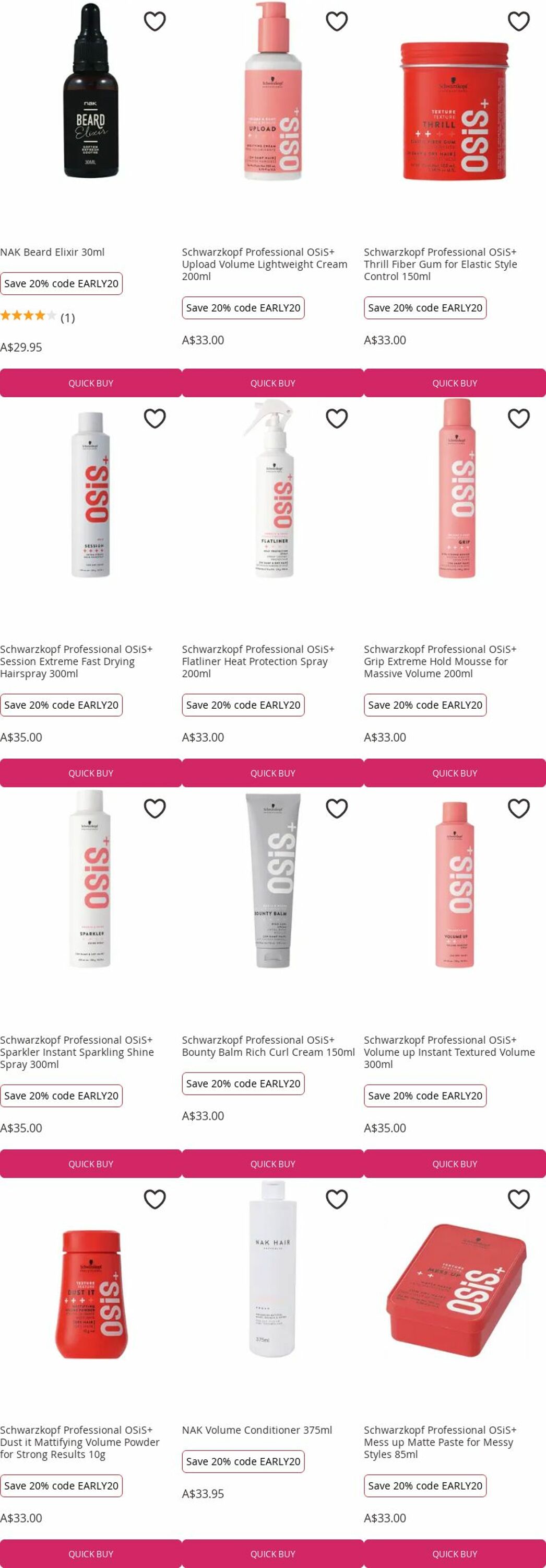 Catalogue Recreate Yourself 13.11.2023 - 22.11.2023