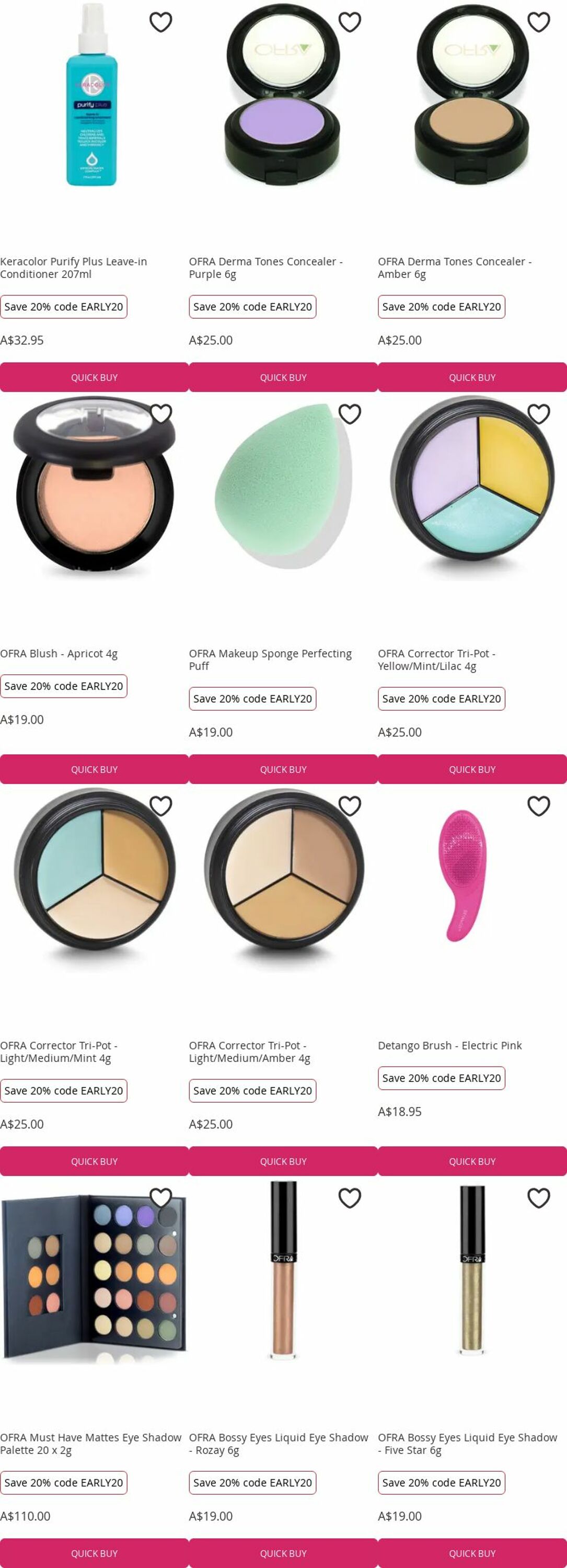 Catalogue Recreate Yourself 13.11.2023 - 22.11.2023