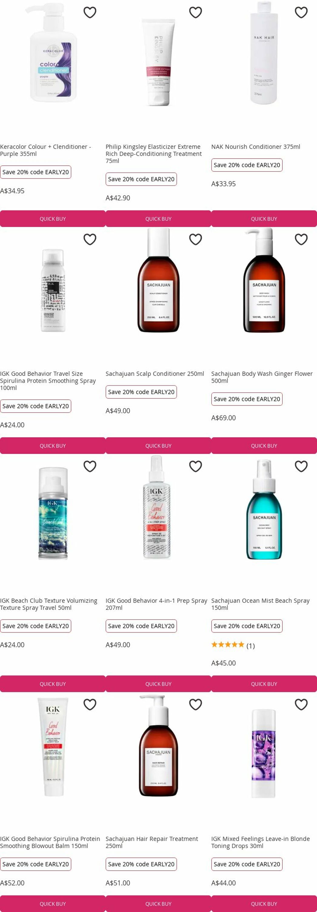 Catalogue Recreate Yourself 13.11.2023 - 22.11.2023