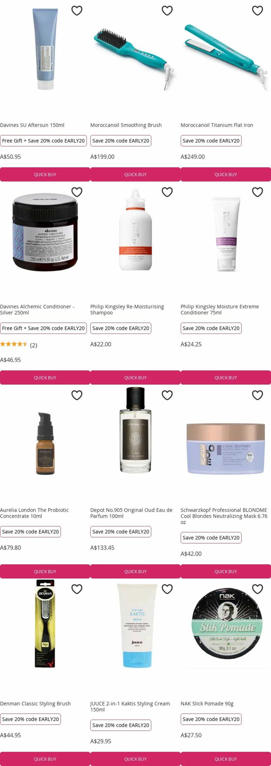 Catalogue Recreate Yourself 13.11.2023 - 22.11.2023