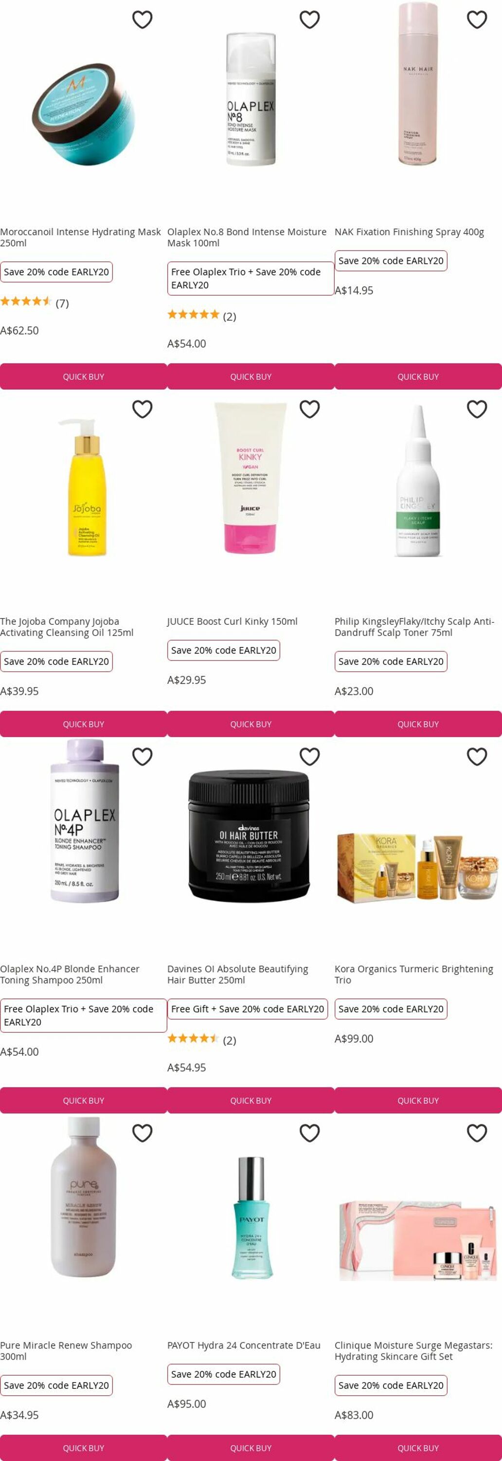 Catalogue Recreate Yourself 13.11.2023 - 22.11.2023