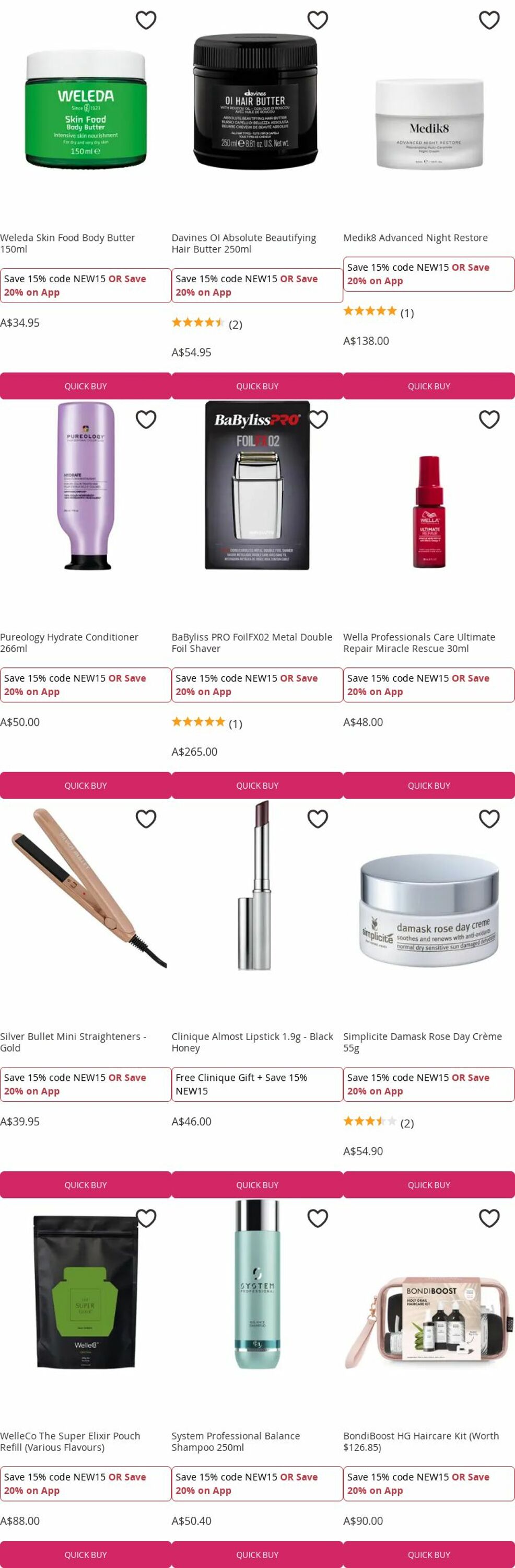 Catalogue Recreate Yourself 04.12.2023 - 13.12.2023