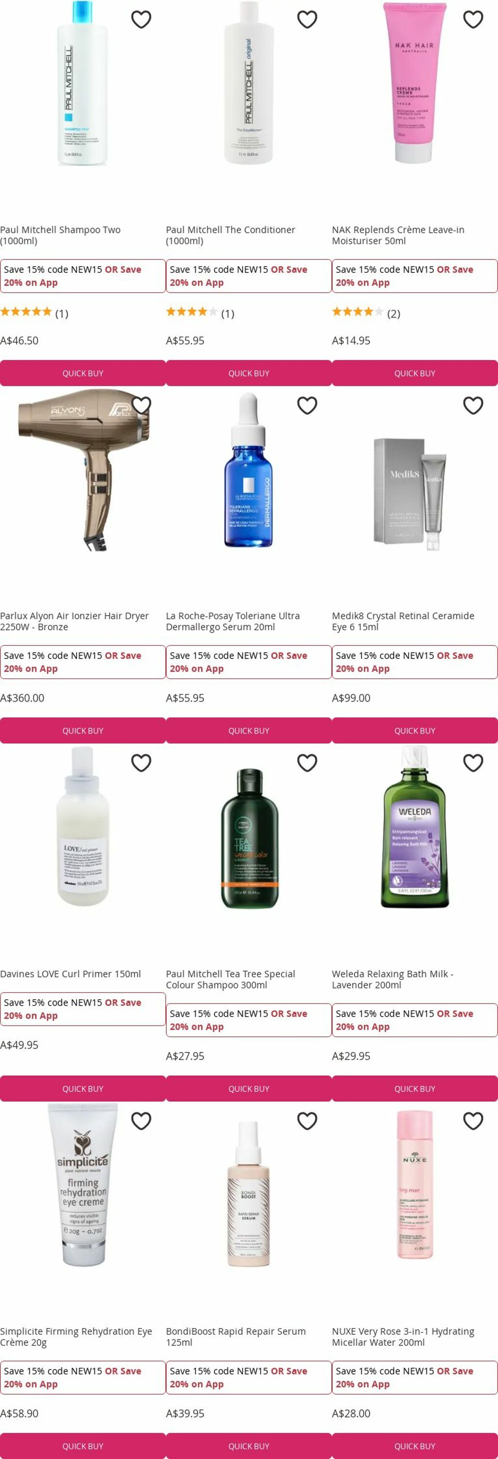 Catalogue Recreate Yourself 04.12.2023 - 13.12.2023