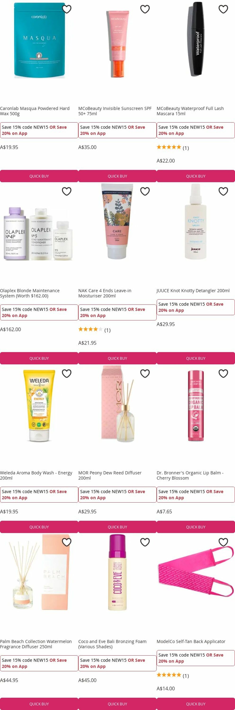 Catalogue Recreate Yourself 04.12.2023 - 13.12.2023