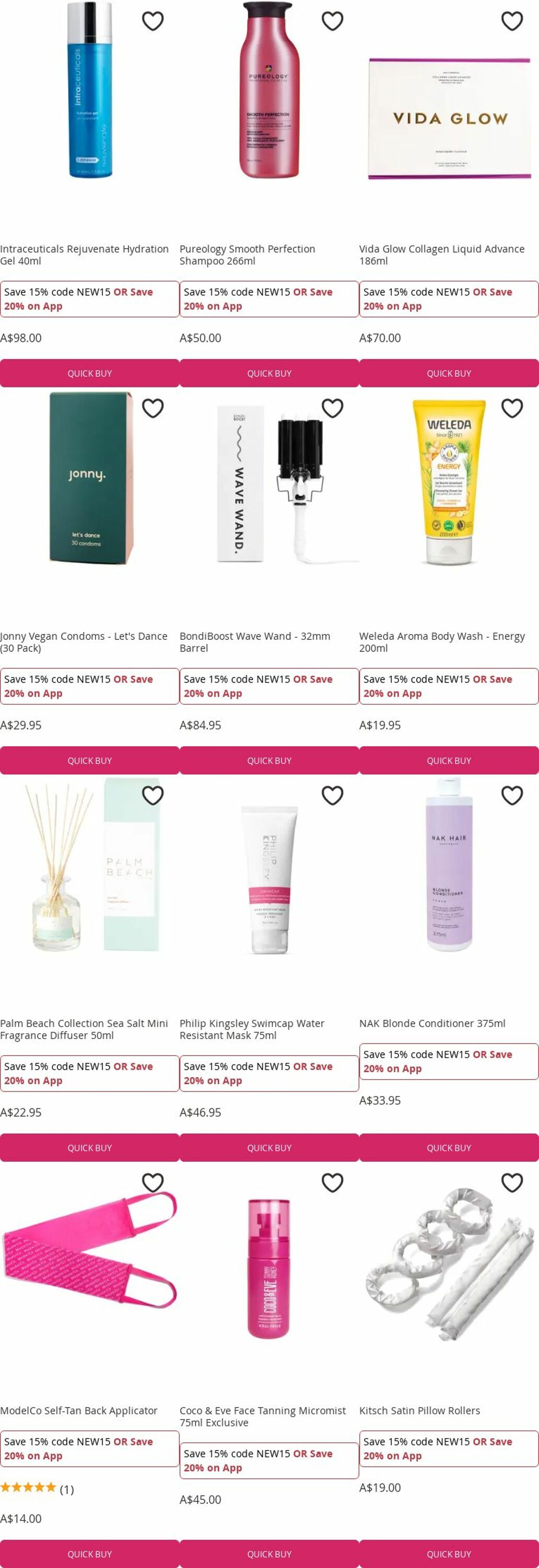 Catalogue Recreate Yourself 04.12.2023 - 13.12.2023