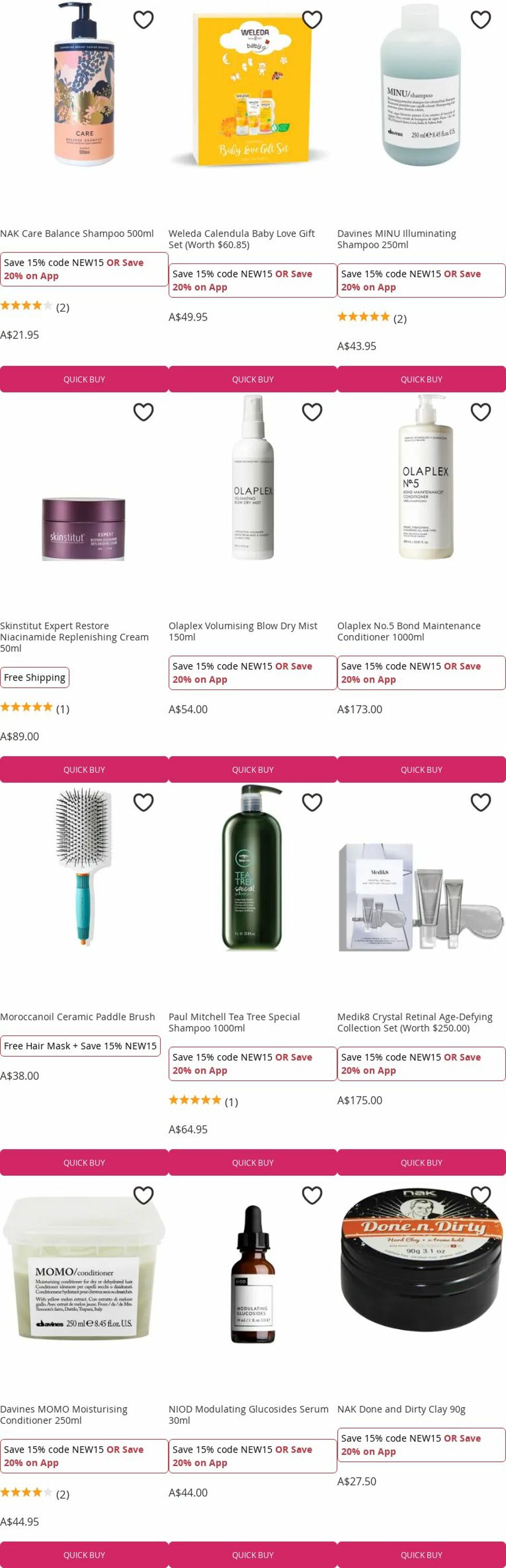 Catalogue Recreate Yourself 04.12.2023 - 13.12.2023