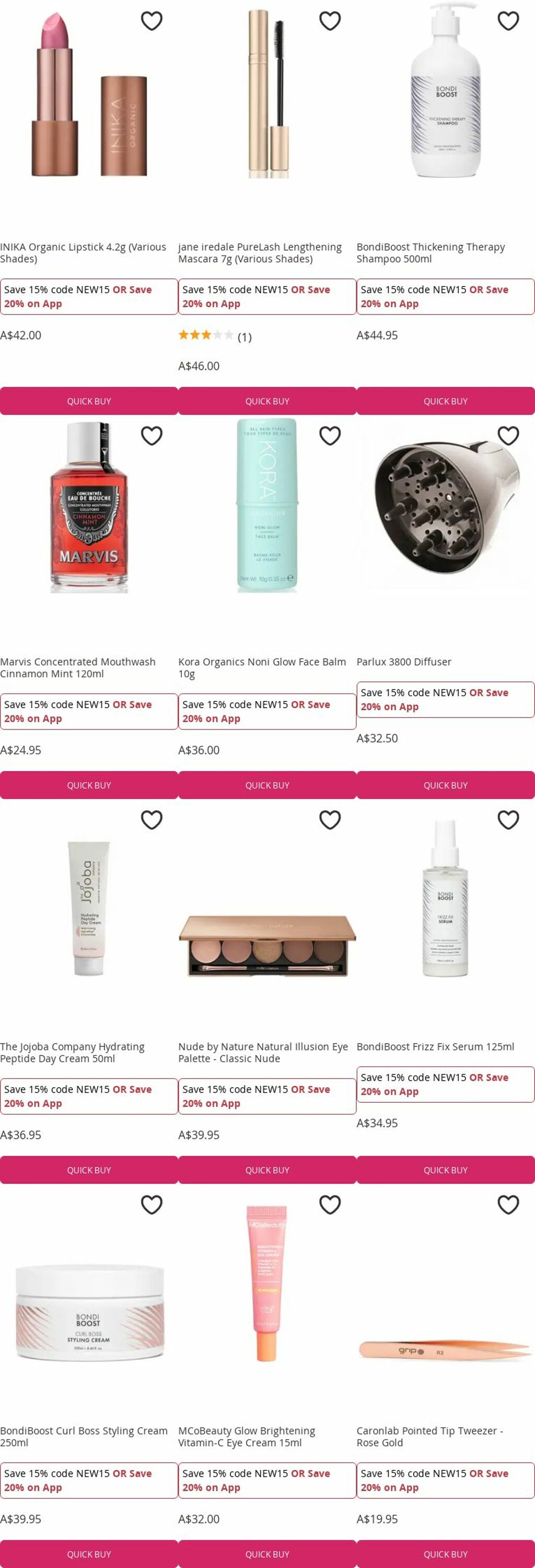 Catalogue Recreate Yourself 04.12.2023 - 13.12.2023